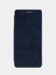 Чехол-книжка Tecno Pova Neo 2 "Картофан" из экокожи, с функцией подставки и кармашком
