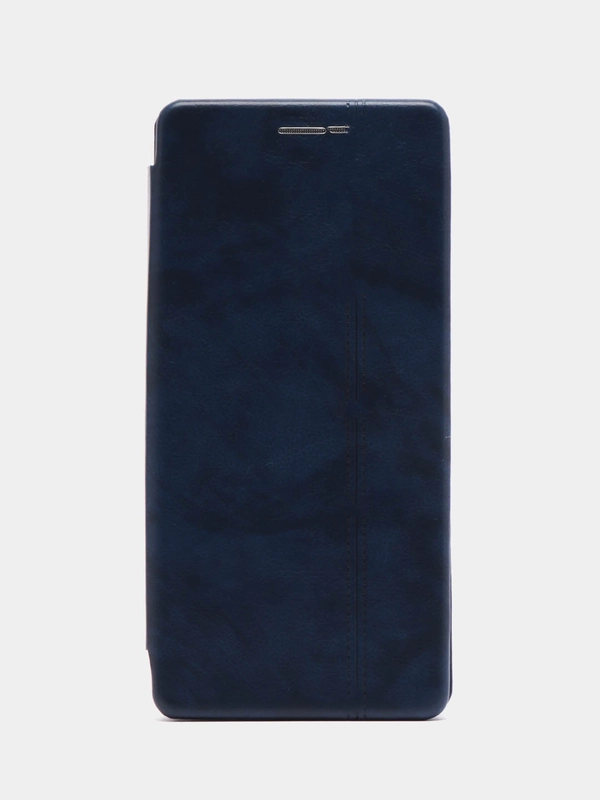 Чехол-книжка Tecno Pova Neo 2 "Картофан" из экокожи, с функцией подставки и кармашком