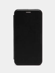 Чехол-книжка для Xiaomi Mi 9 Lite/Mi CC9/Mi9lite/Mi 9lite (Сяоми Ми 9 лайт), экокожа