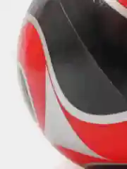 Черный мяч, 100 мм