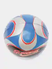 Голубой мяч, 100 мм