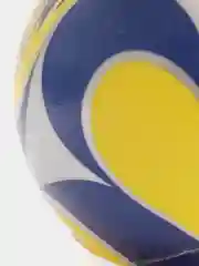 Голубой мяч, 100 мм