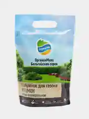 Комплексное органо-минеральное удобрение "Бельгийская серия", Антимох для газона, 750 г
