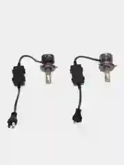 Светодиодные лампы для авто NORD BEAR, LED лампочки H4, H7