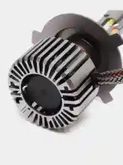 Светодиодные лампы для авто NORD BEAR, LED лампочки H4, H7