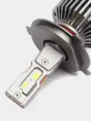 Светодиодные лампы для авто NORD BEAR, LED лампочки H4, H7