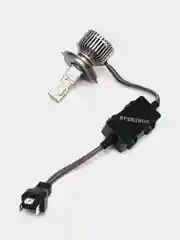 Светодиодные лампы для авто NORD BEAR, LED лампочки H4, H7