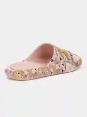 Белый туфли открытые для девочки летние KEDDO