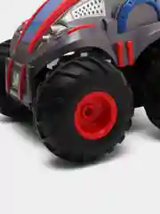 Радиоуправляемая амфибия перевертыш YinRun 4WD 2.4G - YN-10091