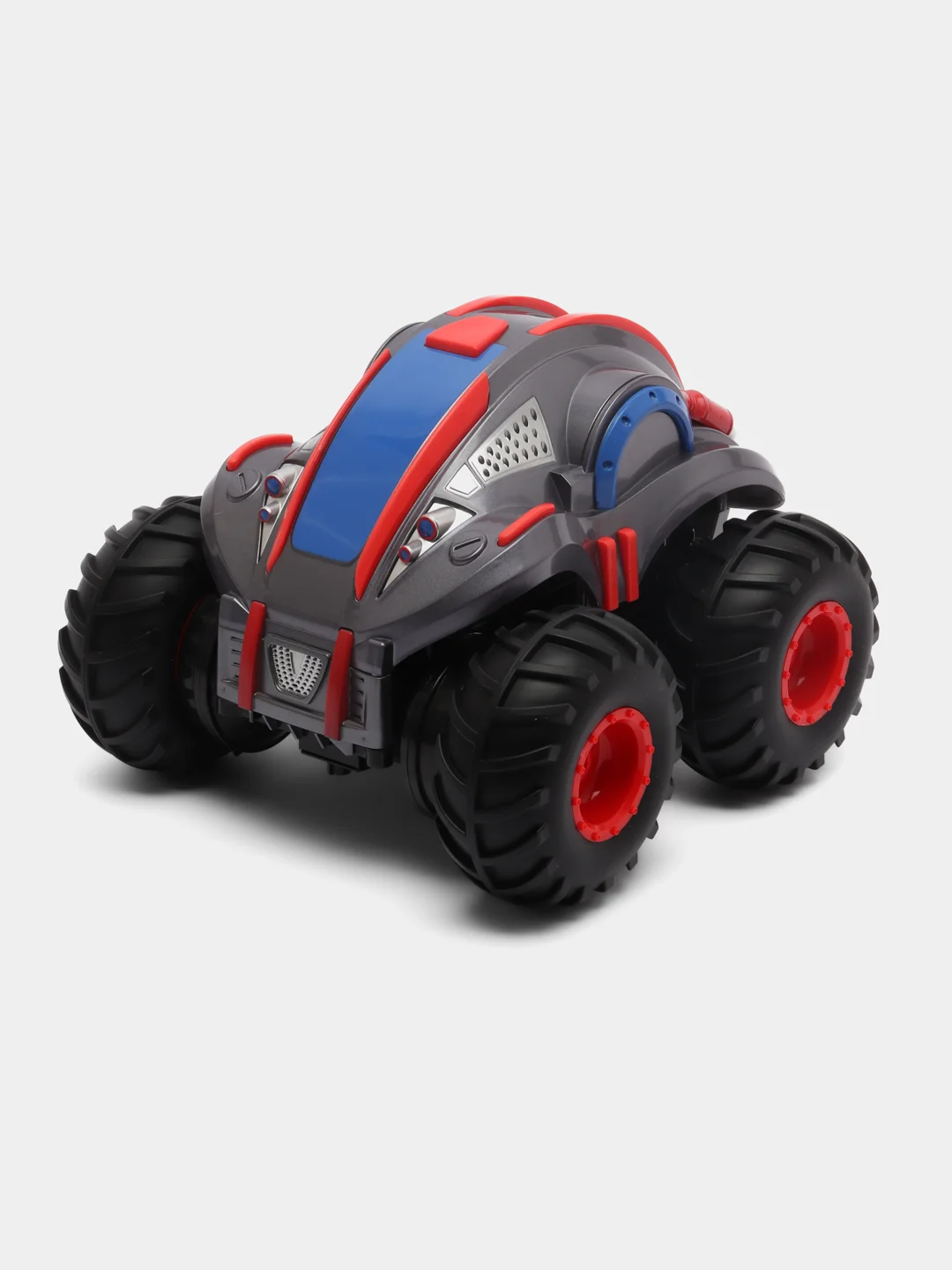 Радиоуправляемая амфибия перевертыш YinRun 4WD 2.4G - YN-10091