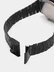 Черный часы мужские Casio