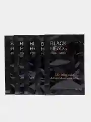 Маска-пленка против черных точек Black Head