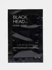 Маска-пленка против черных точек Black Head