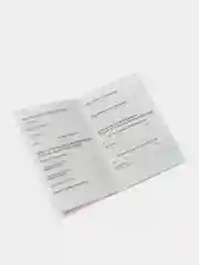 Ветеринарный паспорт международный универсальный для животных