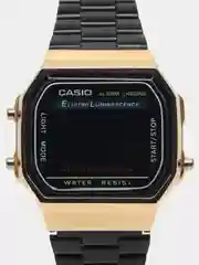 Угольный часы мужские Casio