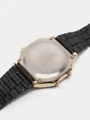 Угольный часы мужские Casio