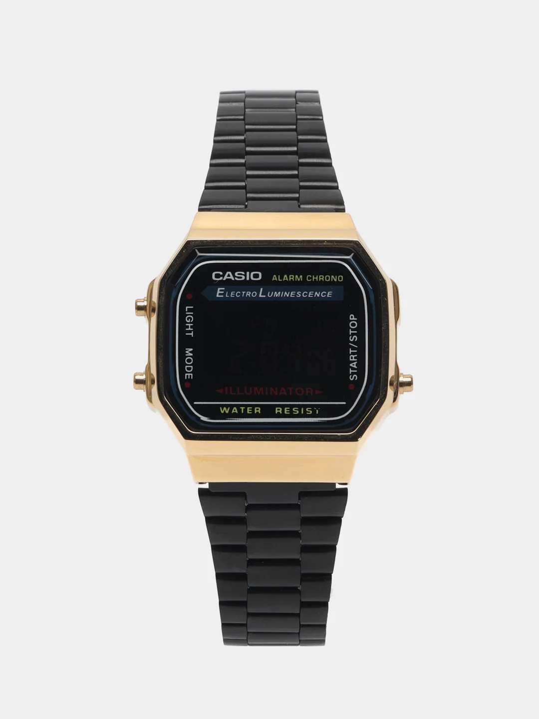 Угольный часы мужские Casio