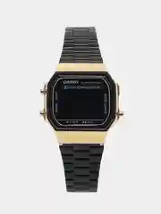 Угольный часы мужские Casio