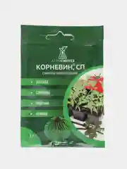 Стимулятор корнеобразования Корневин "Агро Синтез", СП, 5 г