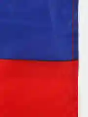 Флаг России с гербом, 60 х 90 см, полиэфирный шёлк