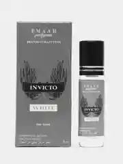 Масляные духи по мотивам Invictus, 6 мл