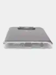 Разноцветный силиконовый чехол на Xiaomi Poco X3/X3 Pro / Сяоми Poco X3/Х3 Про прозрачный, с рисунком