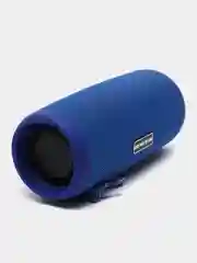 Синий беспроводная портативная колонка BBASS L12