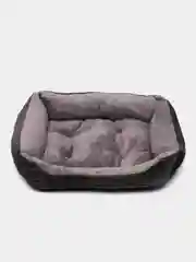 Индиго лежак для собак и кошек