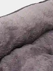Индиго лежак для собак и кошек