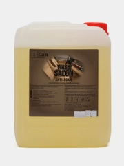 Универсальная химчистка салона Ican Salon anti-foam, 5 кг
