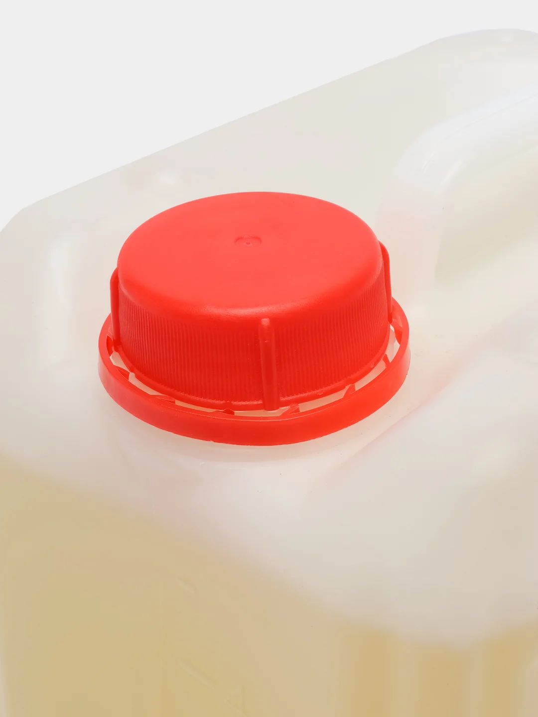 Универсальная химчистка салона Ican Salon anti-foam, 5 кг