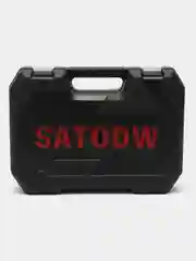 Набор инструментов для автомобиля, 61 предмет