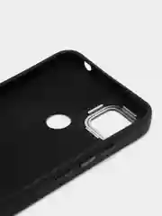 Карамельный чехол Xiaomi Redmi 9C, Redmi 10A, Редми 9С, 10А плотный, с рисунком и мягким подкладом
