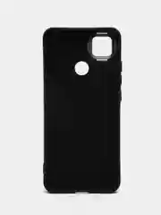 Карамельный чехол Xiaomi Redmi 9C, Redmi 10A, Редми 9С, 10А плотный, с рисунком и мягким подкладом