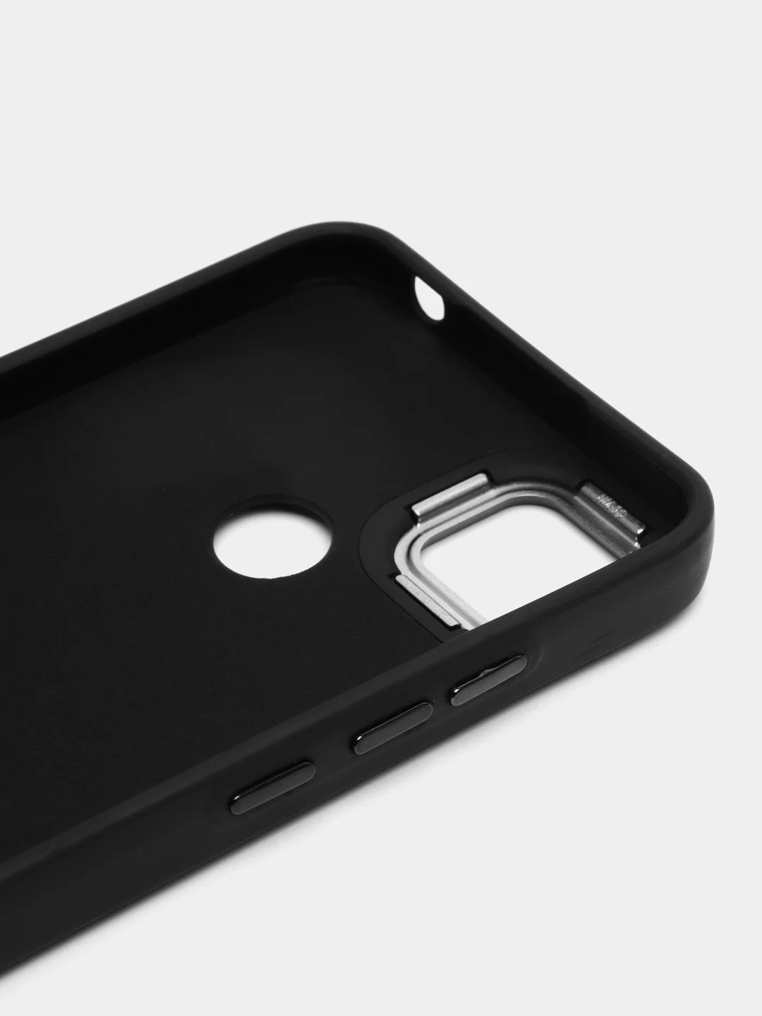 Пурпурный чехол Xiaomi Redmi 9C, Redmi 10A, Редми 9С, 10А плотный, с рисунком и мягким подкладом