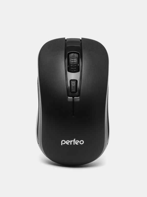 Мышь беспроводная Perfeo Pointer А4498
