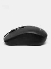 Черный мышь беспроводная Perfeo Pointer А4498