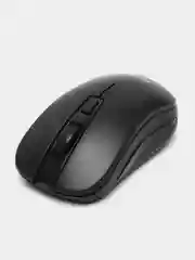 Черный мышь беспроводная Perfeo Pointer А4498