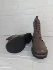 Ботинки женские