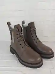 Ботинки женские