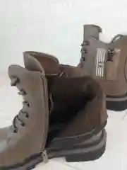 Ботинки женские
