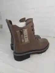 Ботинки женские