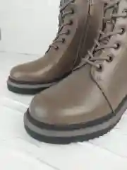 Ботинки женские