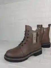 Ботинки женские