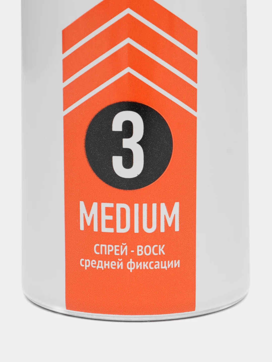 Спрей - воск средней фиксации "MEDIUM", 150 мл Epica