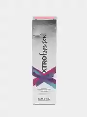 Розовый пигмент прямого действия для волос XTRO FUSION ELECTRO Estel, 100 мл