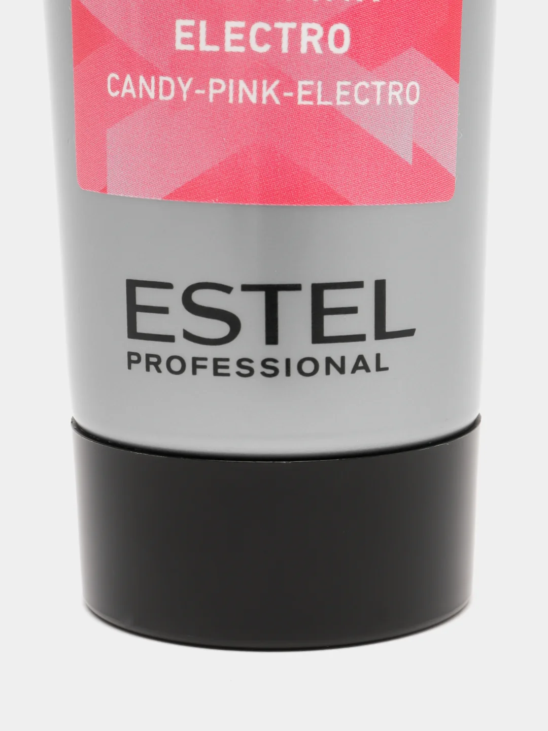 Розовый пигмент прямого действия для волос XTRO FUSION ELECTRO Estel, 100 мл