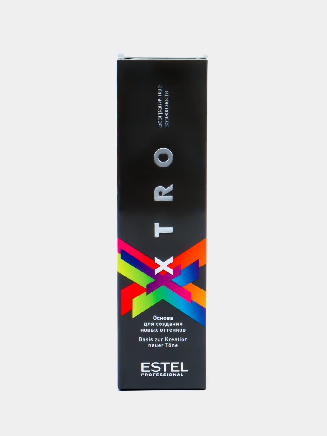 Пигмент прямого действия для волос Estel Xtro 100 мл купить по цене 570 ...