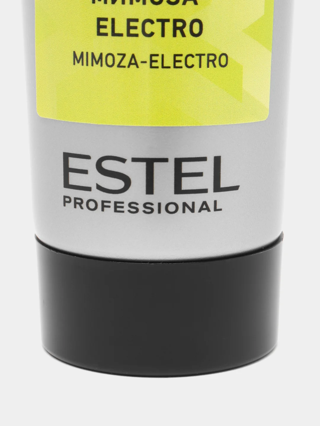 Желтый пигмент прямого действия для волос XTRO FUSION ELECTRO Estel, 100 мл