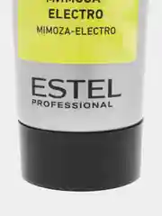 Желтый пигмент прямого действия для волос XTRO FUSION ELECTRO Estel, 100 мл
